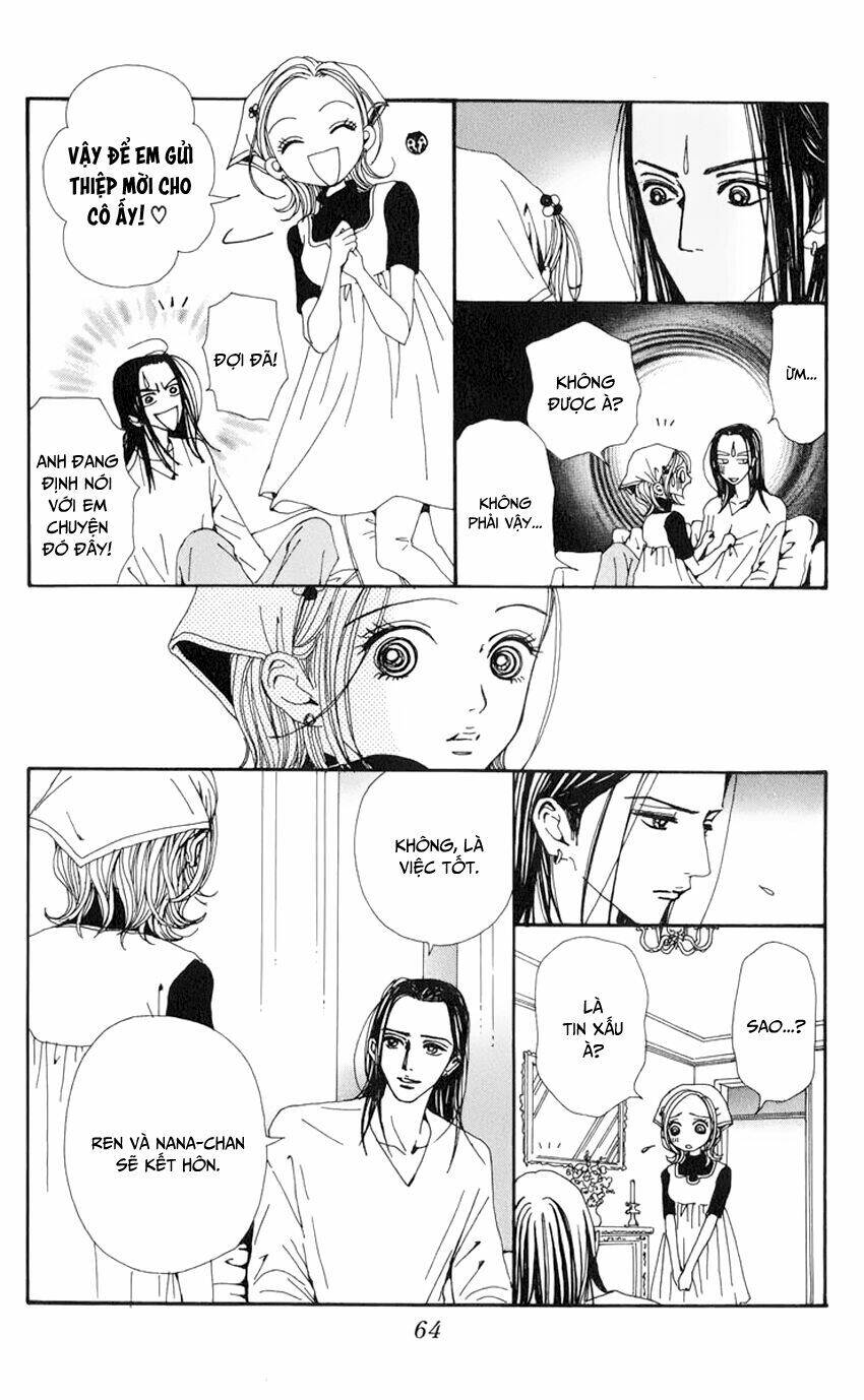 Na-Na Chapter 43 - Next Chapter 66