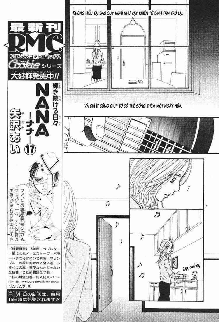 Na-Na Chapter 66 - Next Chapter 67