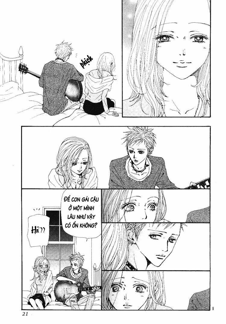 Na-Na Chapter 66 - Next Chapter 67