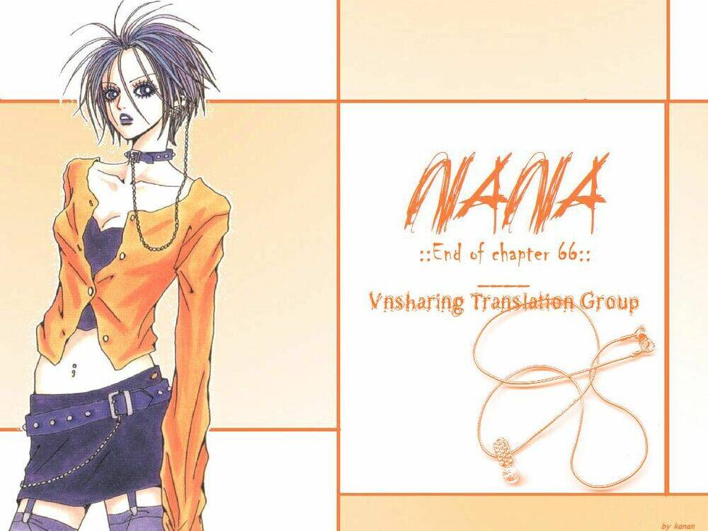 Na-Na Chapter 66 - Next Chapter 67