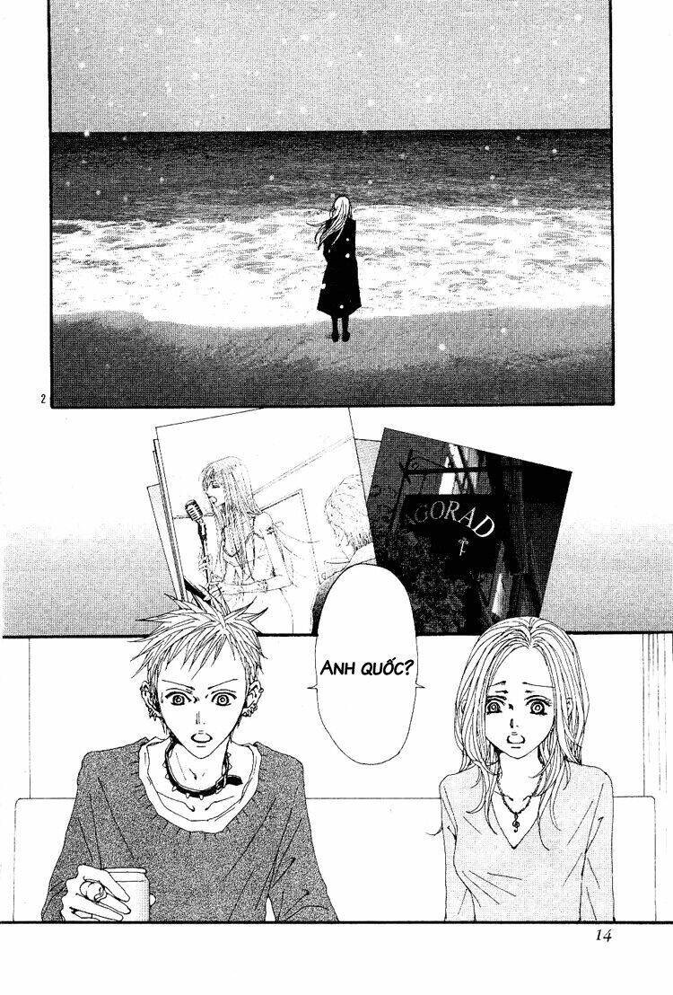 Na-Na Chapter 66 - Next Chapter 67