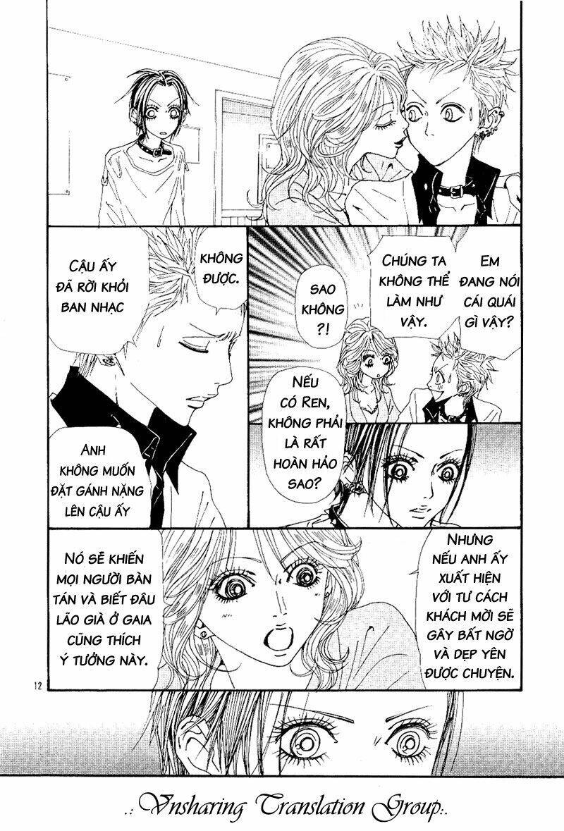 Na-Na Chapter 68 - Next Chapter 69