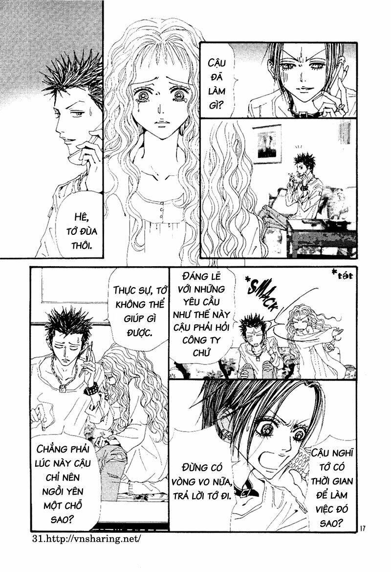 Na-Na Chapter 68 - Next Chapter 69