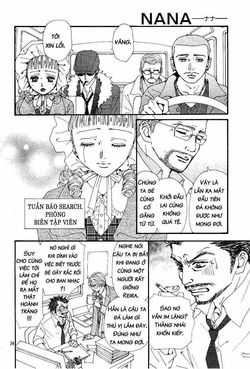 Na-Na Chapter 68 - Next Chapter 69