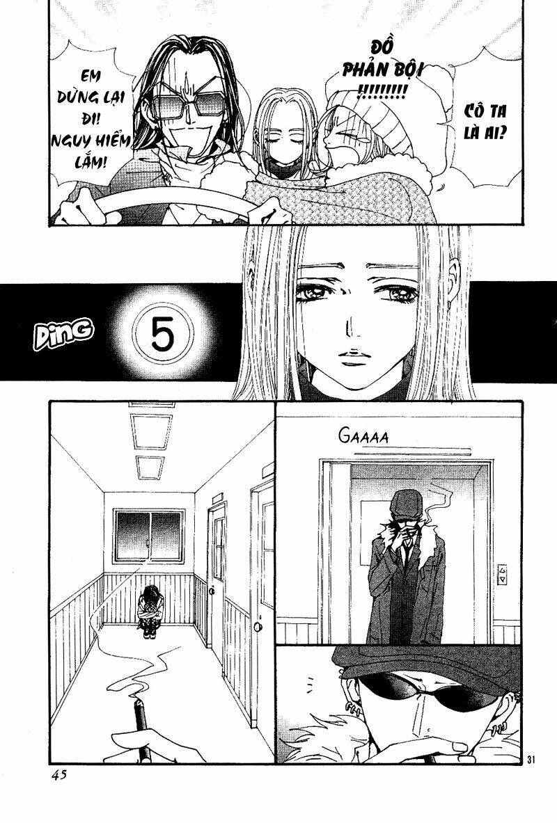 Na-Na Chapter 68 - Next Chapter 69