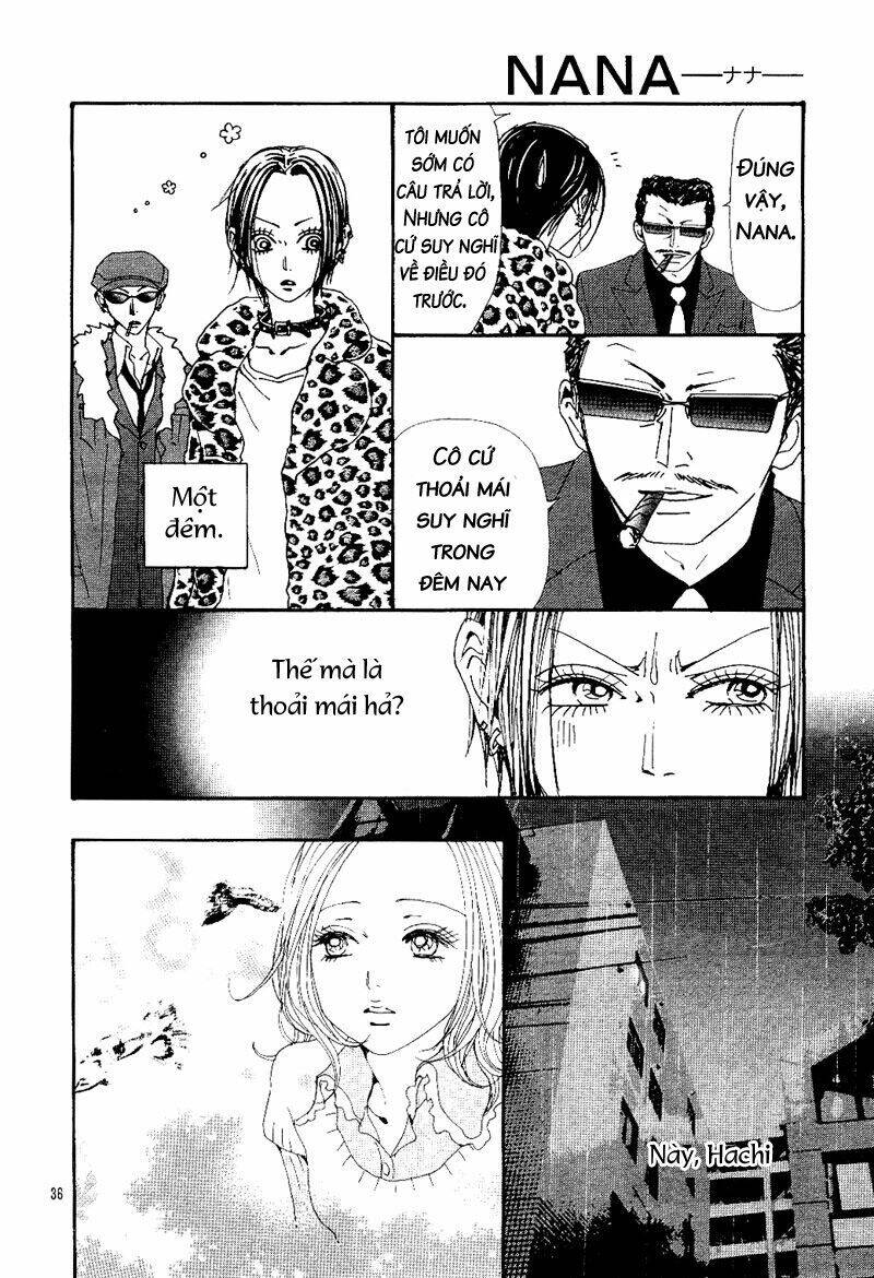 Na-Na Chapter 68 - Next Chapter 69