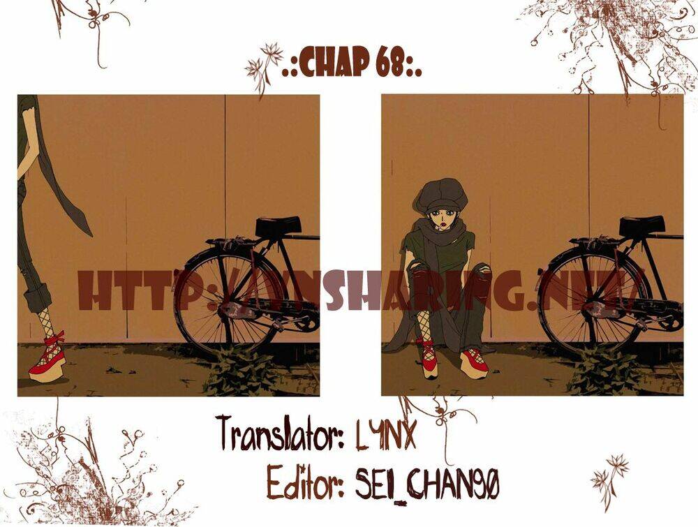 Na-Na Chapter 68 - Next Chapter 69