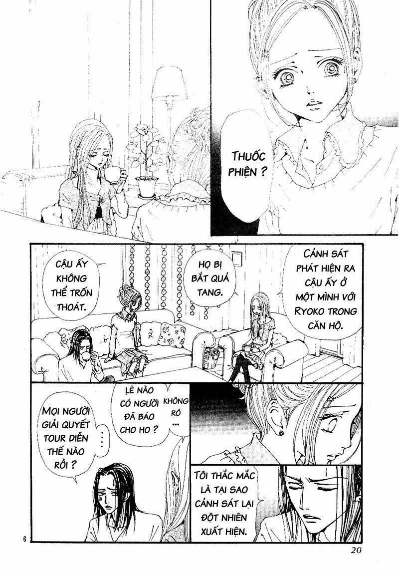 Na-Na Chapter 68 - Next Chapter 69