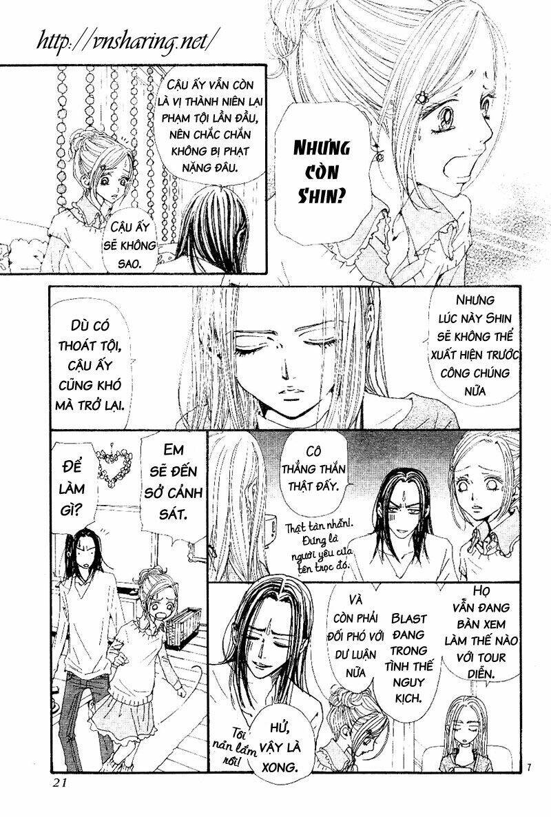 Na-Na Chapter 68 - Next Chapter 69