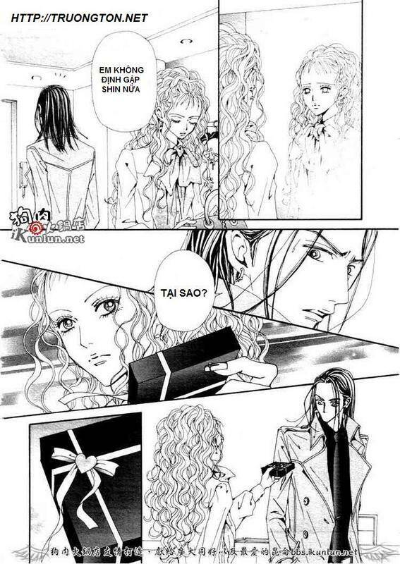 Na-Na Chapter 70 - Next Chapter 71