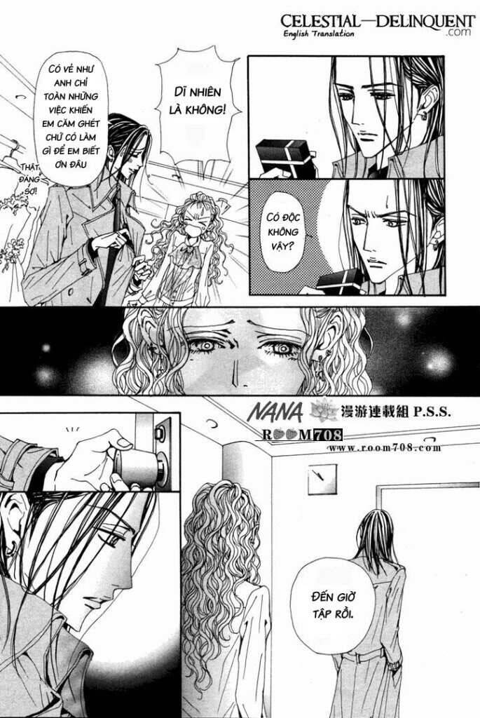 Na-Na Chapter 71 - Next Chapter 72