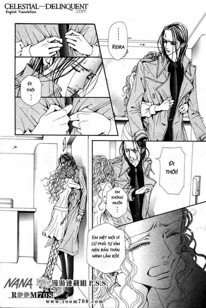 Na-Na Chapter 71 - Next Chapter 72