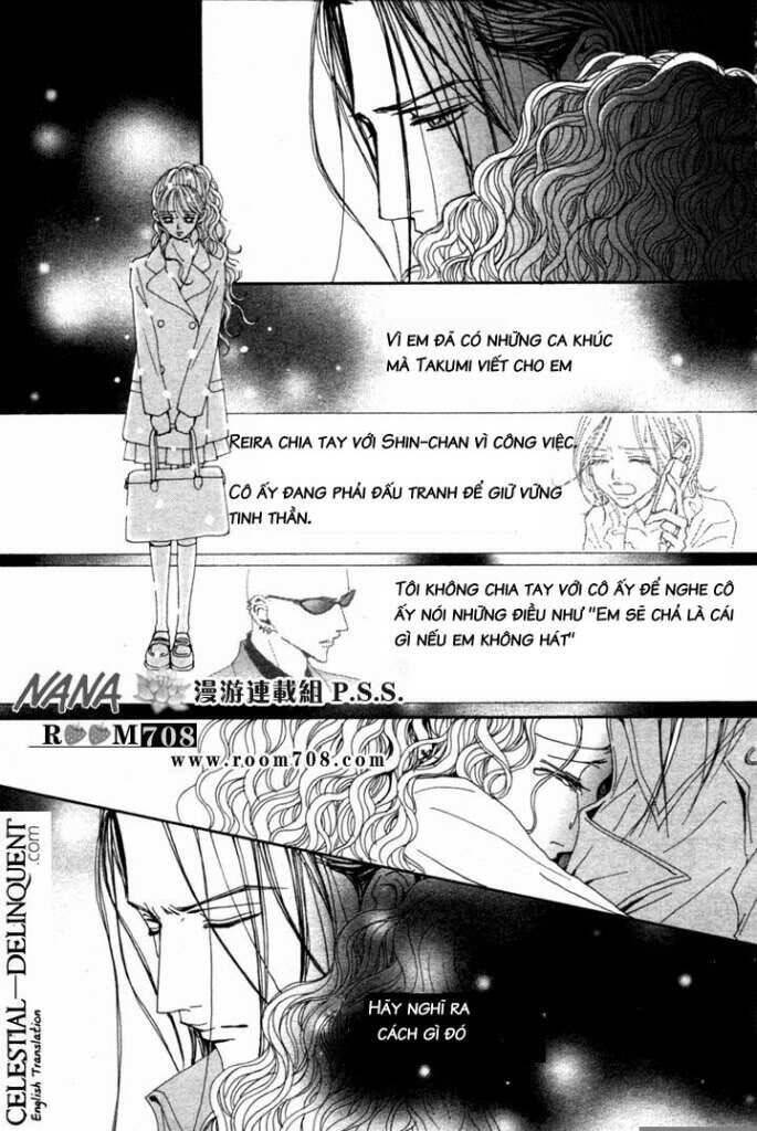 Na-Na Chapter 71 - Next Chapter 72