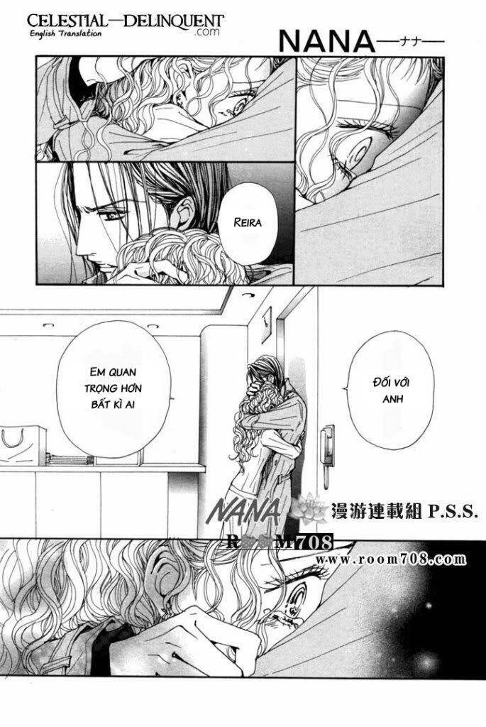 Na-Na Chapter 71 - Next Chapter 72