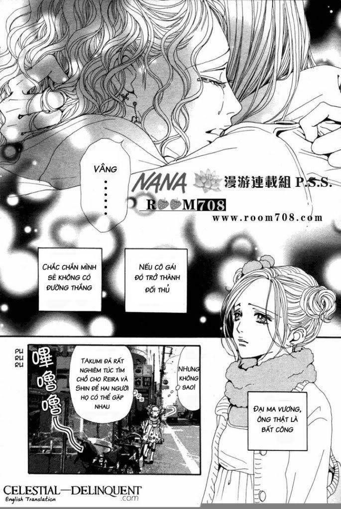 Na-Na Chapter 71 - Next Chapter 72