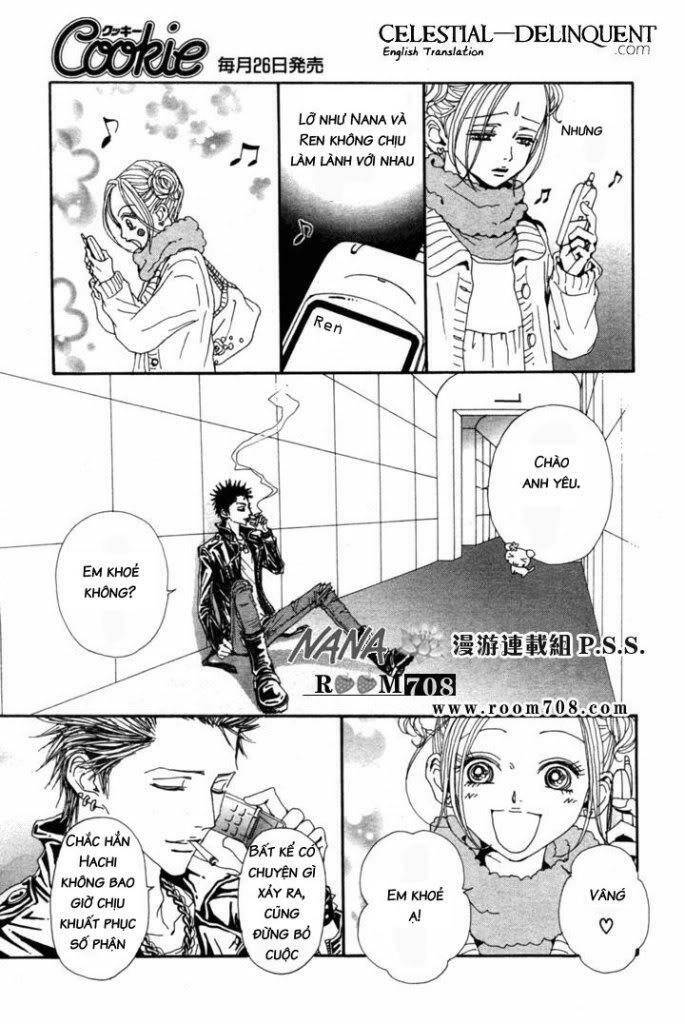 Na-Na Chapter 71 - Next Chapter 72