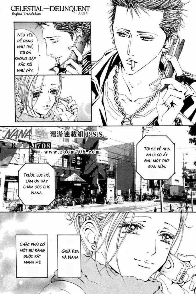 Na-Na Chapter 71 - Next Chapter 72