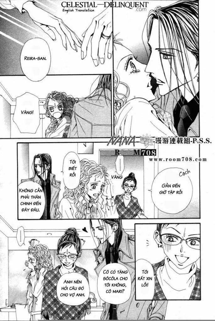 Na-Na Chapter 71 - Next Chapter 72