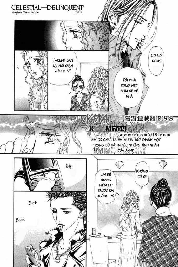 Na-Na Chapter 71 - Next Chapter 72