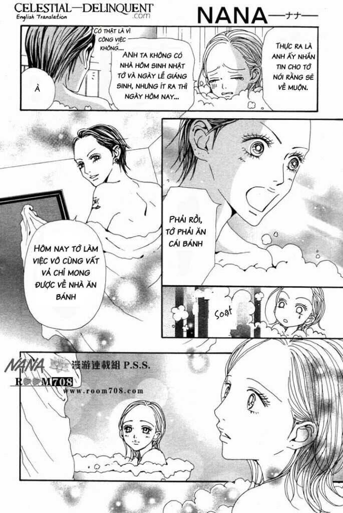 Na-Na Chapter 71 - Next Chapter 72