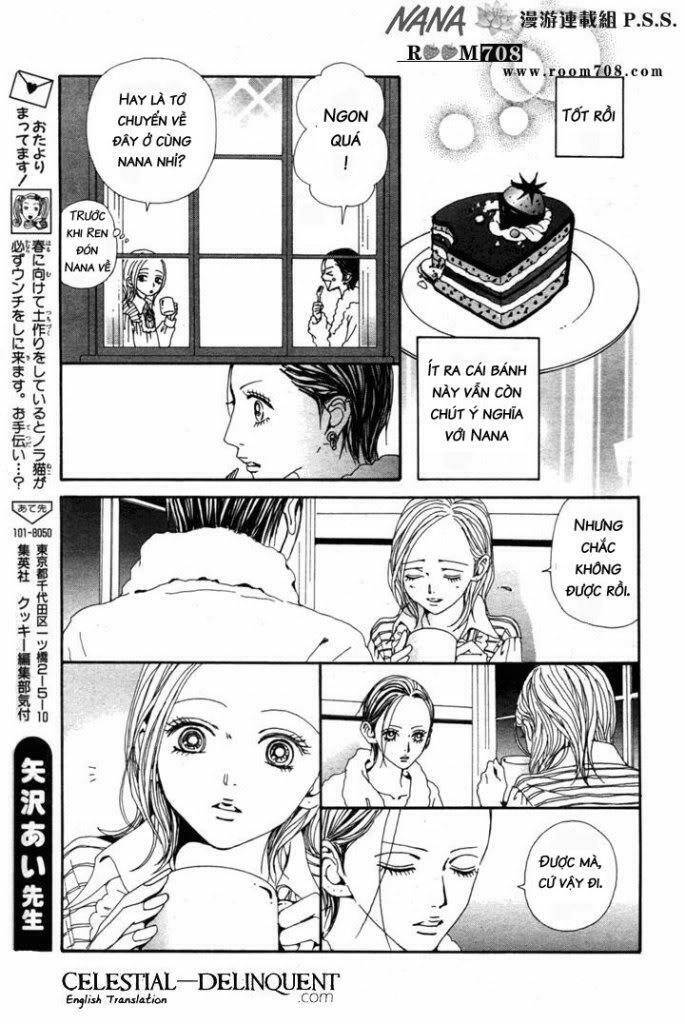 Na-Na Chapter 71 - Next Chapter 72