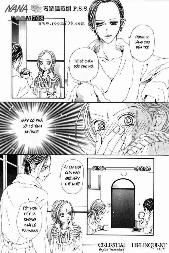 Na-Na Chapter 71 - Next Chapter 72