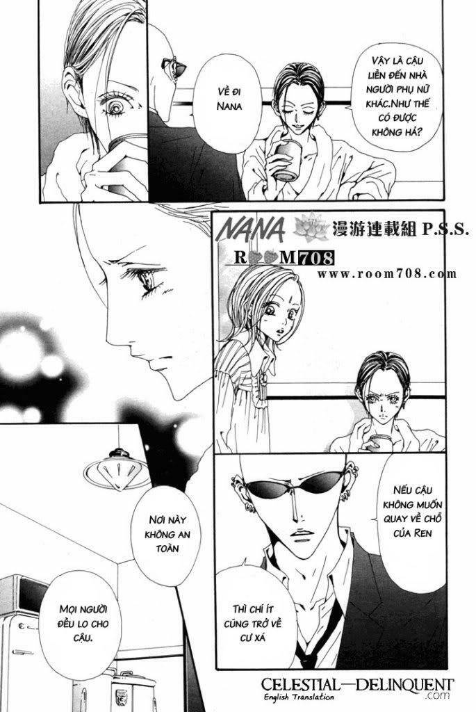 Na-Na Chapter 71 - Next Chapter 72