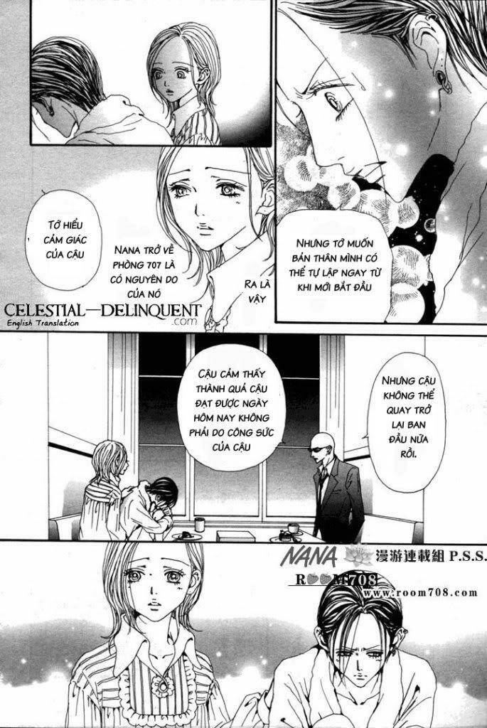 Na-Na Chapter 71 - Next Chapter 72