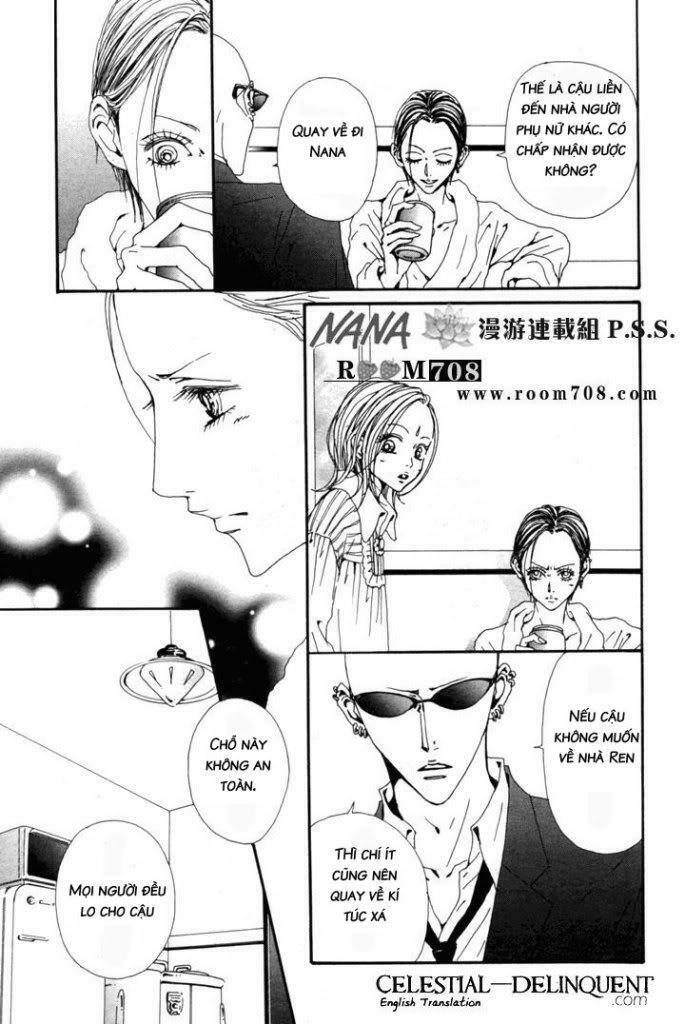 Na-Na Chapter 71 - Next Chapter 72