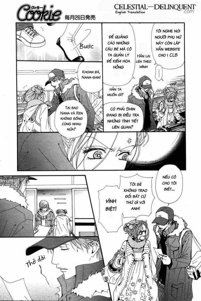 Na-Na Chapter 71 - Next Chapter 72