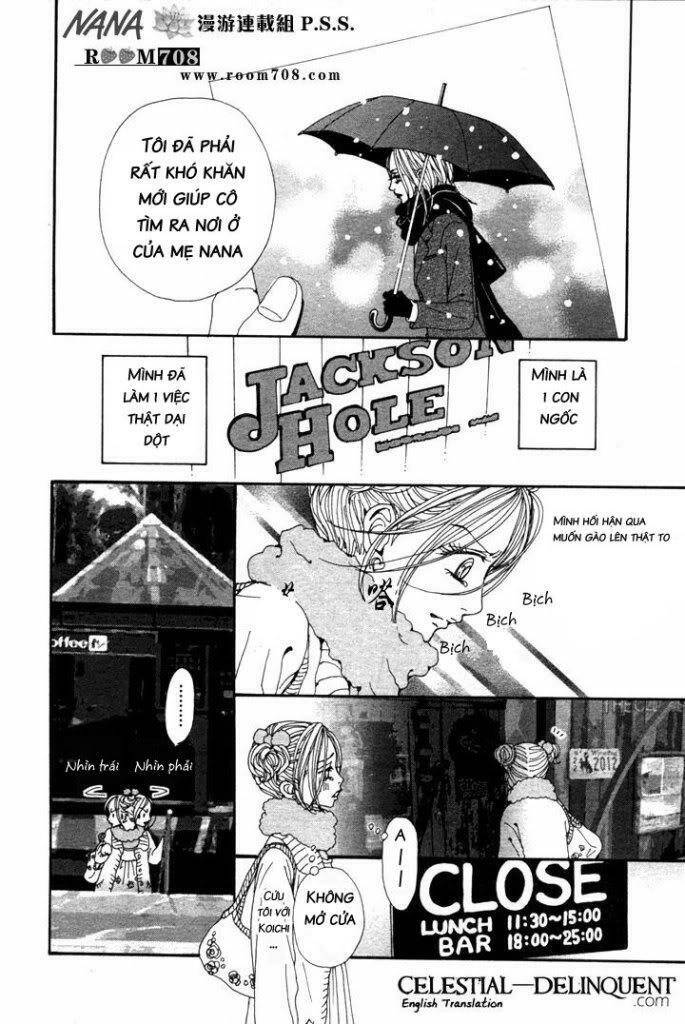 Na-Na Chapter 71 - Next Chapter 72