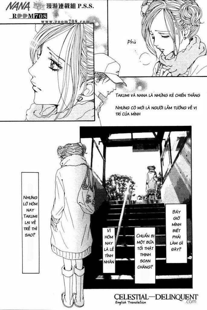 Na-Na Chapter 71 - Next Chapter 72