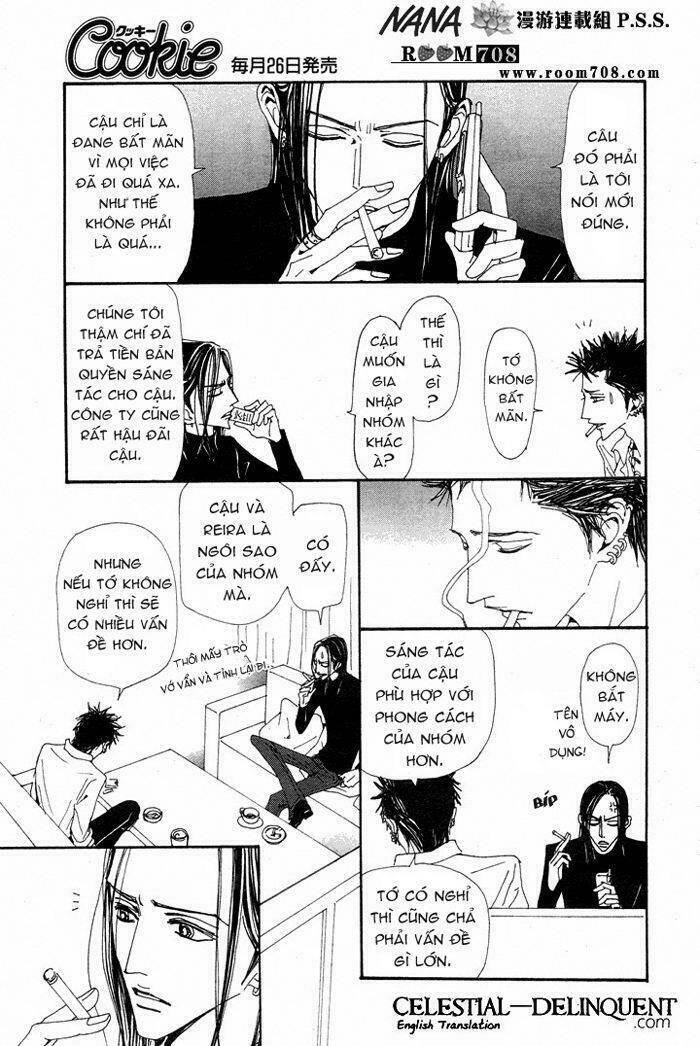 Na-Na Chapter 75 - Next Chapter 76