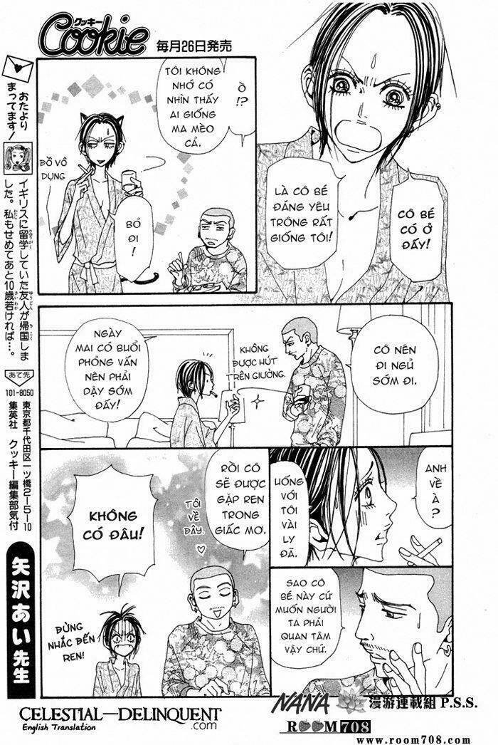 Na-Na Chapter 75 - Next Chapter 76