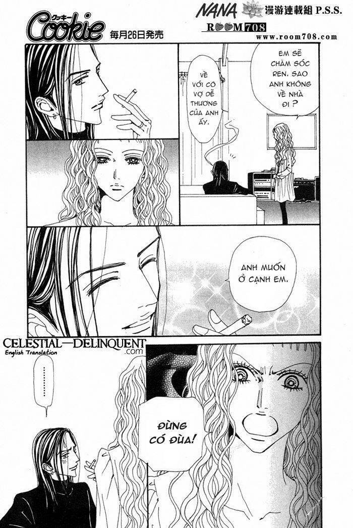 Na-Na Chapter 75 - Next Chapter 76