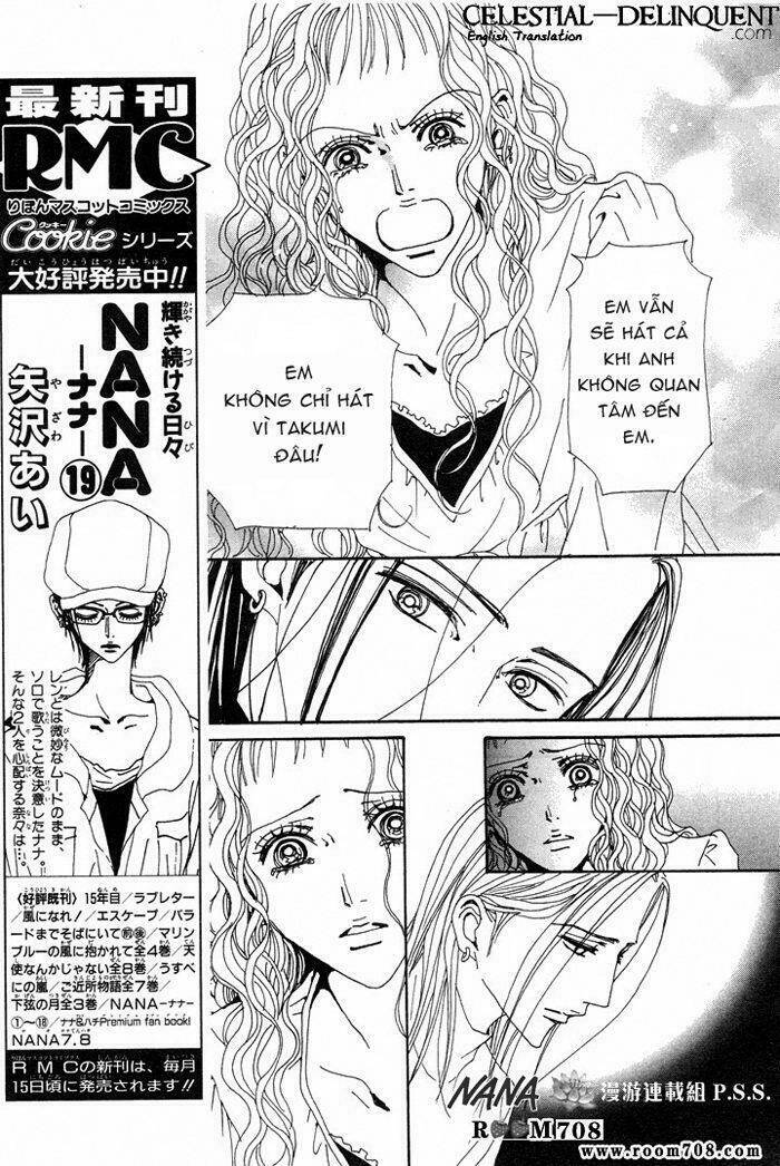 Na-Na Chapter 75 - Next Chapter 76