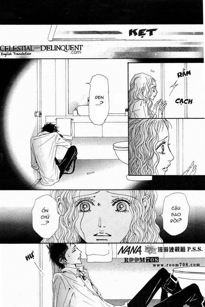 Na-Na Chapter 75 - Next Chapter 76