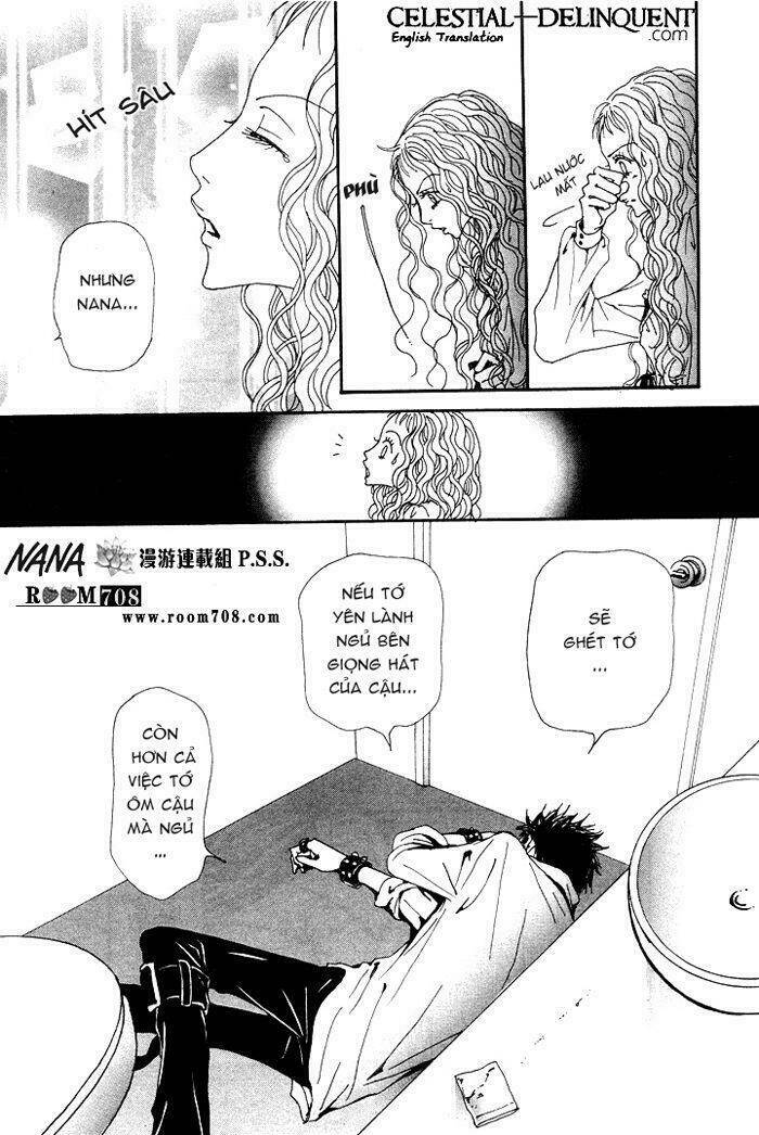 Na-Na Chapter 75 - Next Chapter 76