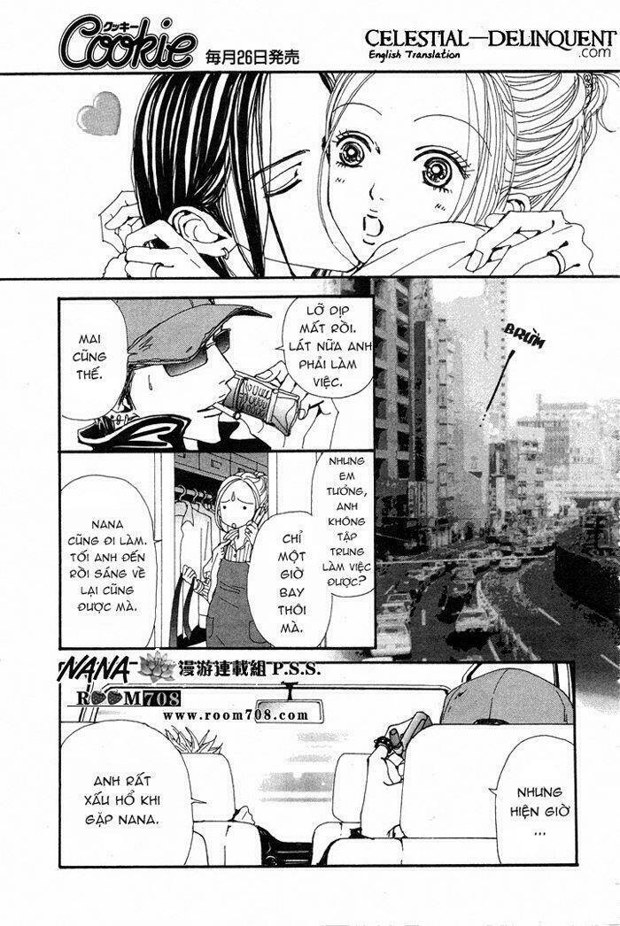 Na-Na Chapter 75 - Next Chapter 76