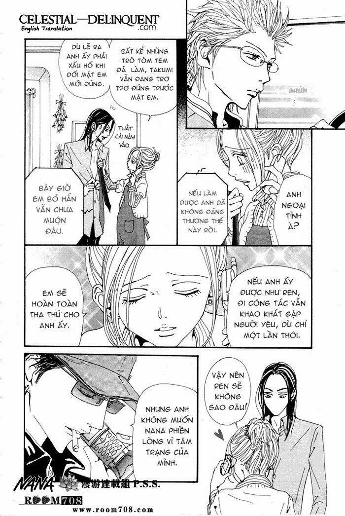 Na-Na Chapter 75 - Next Chapter 76