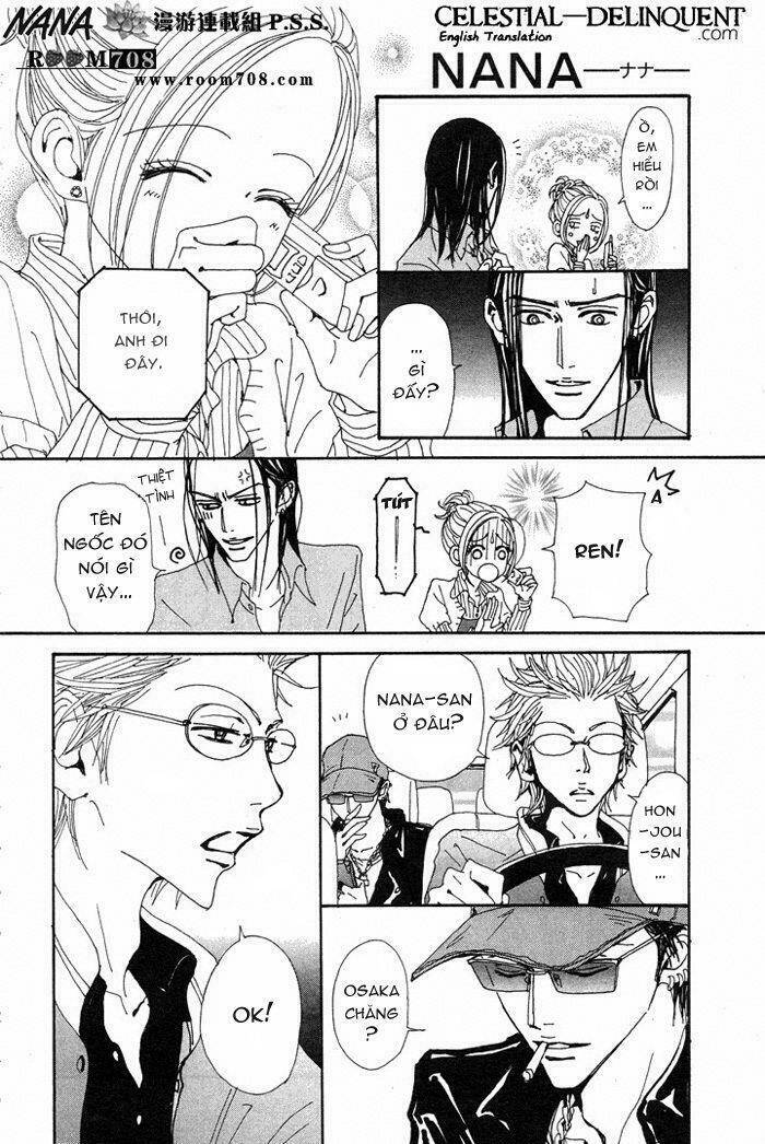 Na-Na Chapter 75 - Next Chapter 76