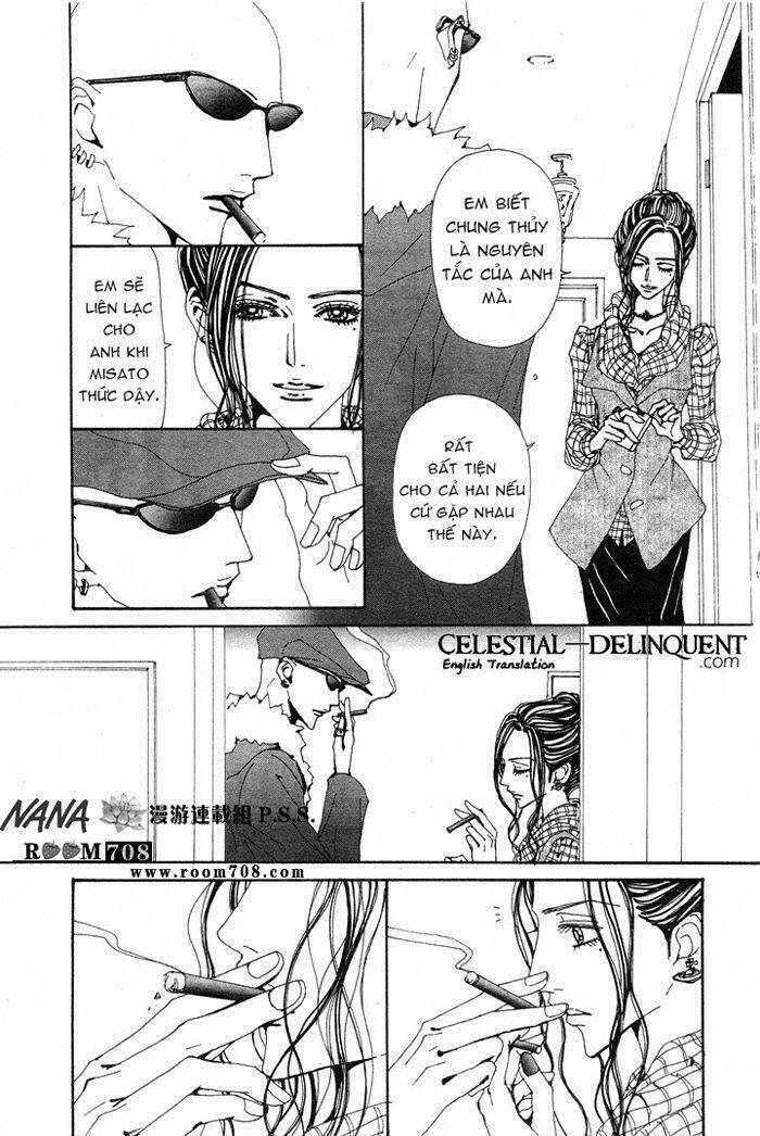 Na-Na Chapter 75 - Next Chapter 76