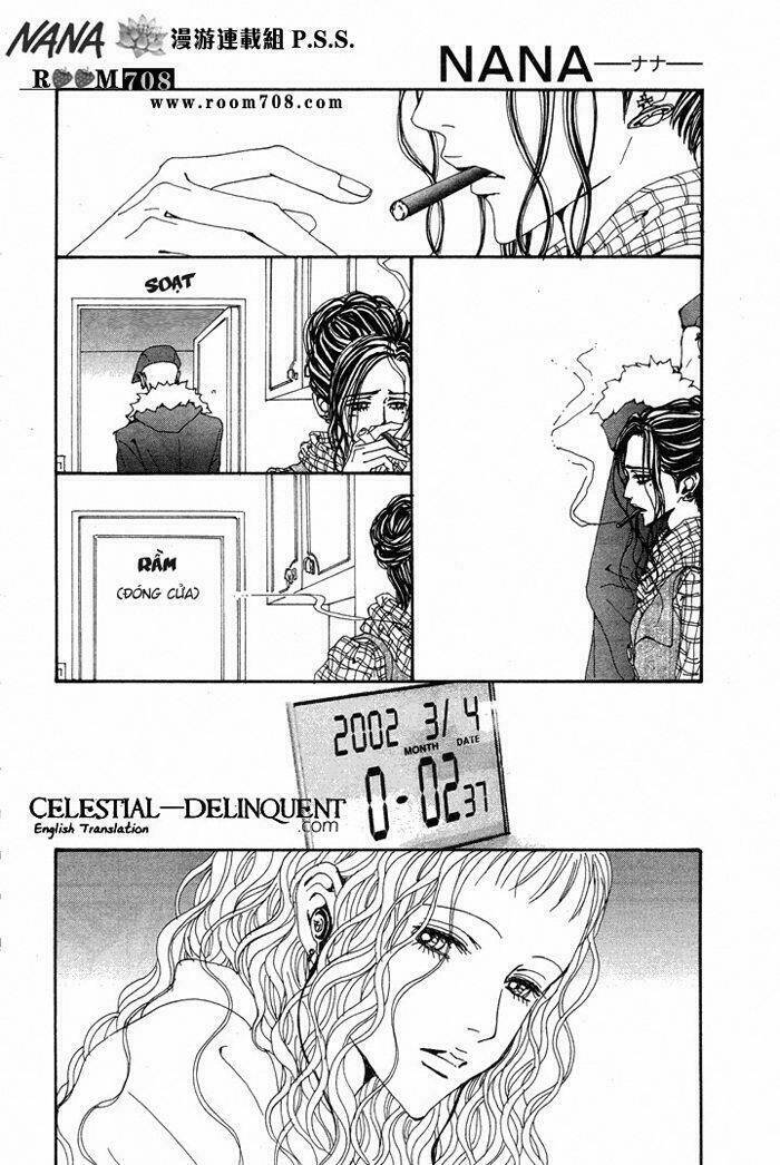 Na-Na Chapter 75 - Next Chapter 76