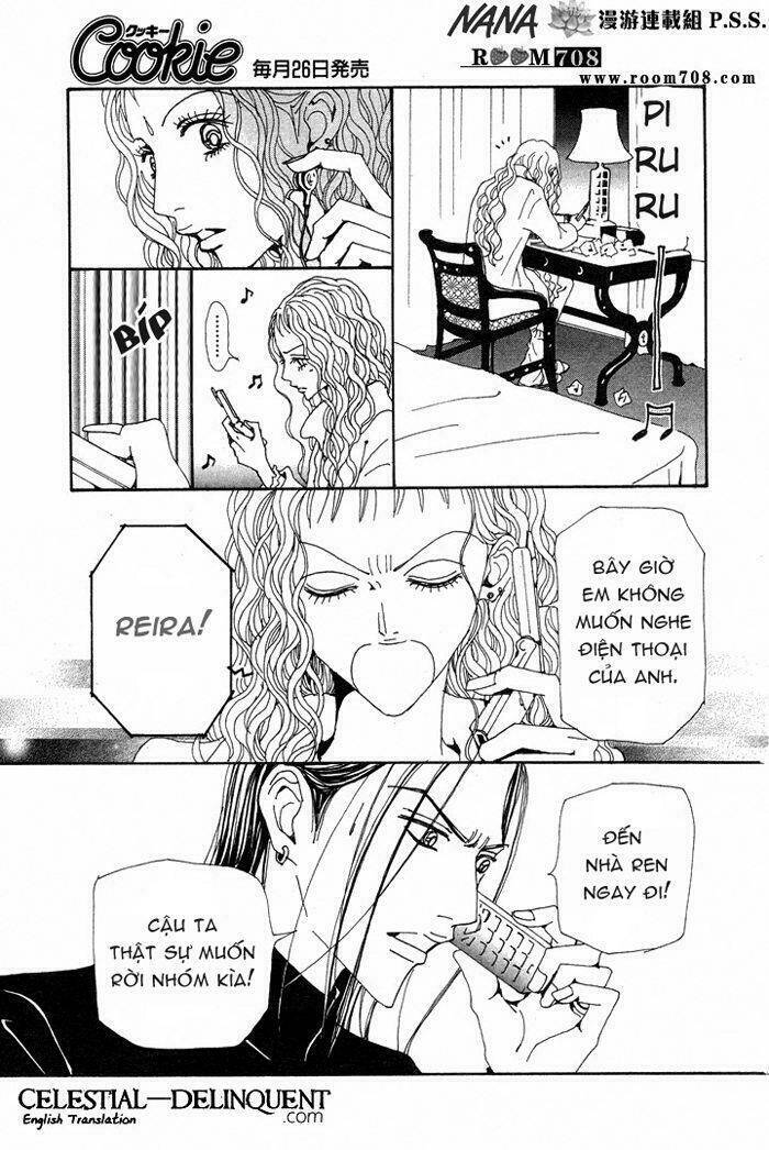 Na-Na Chapter 75 - Next Chapter 76