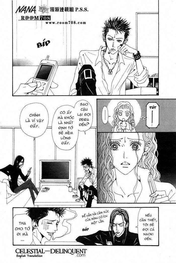 Na-Na Chapter 75 - Next Chapter 76