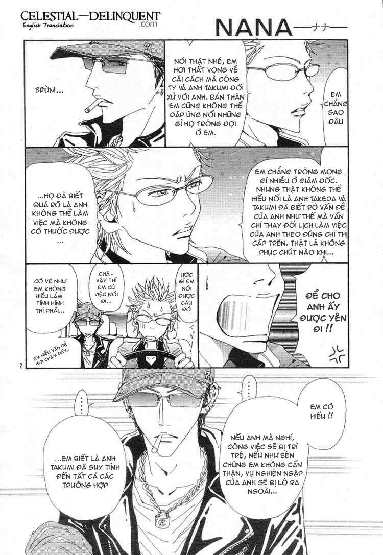 Na-Na Chapter 76 - Next Chapter 77