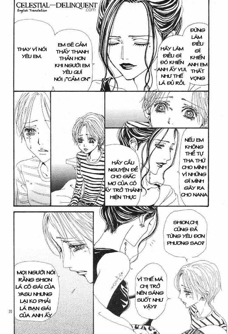 Na-Na Chapter 77 - Next Chapter 78