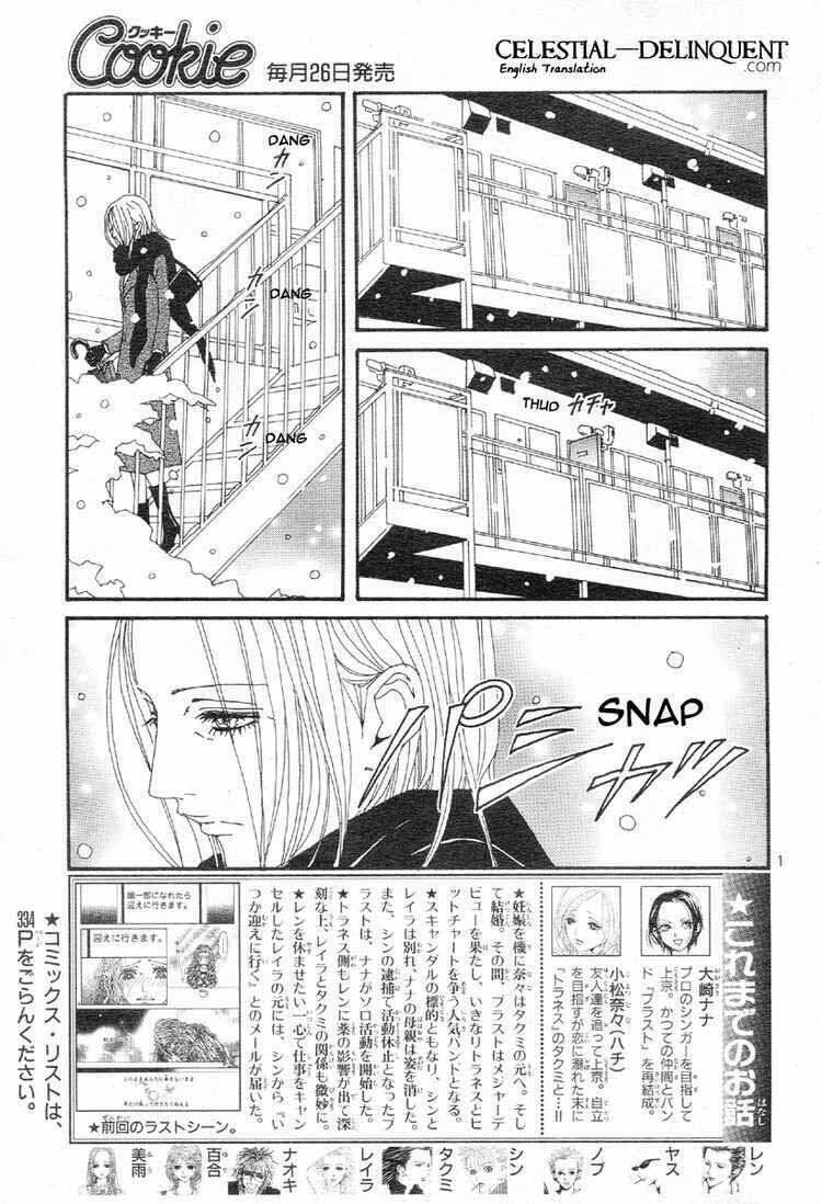 Na-Na Chapter 77 - Next Chapter 78