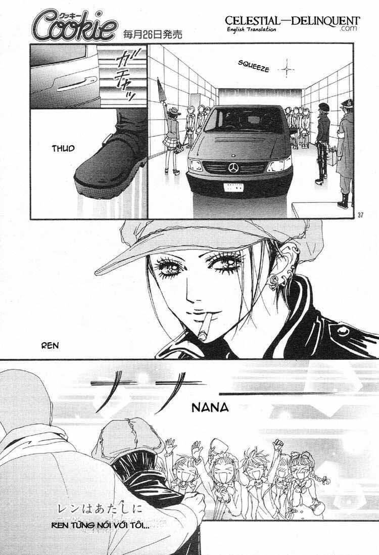 Na-Na Chapter 77 - Next Chapter 78