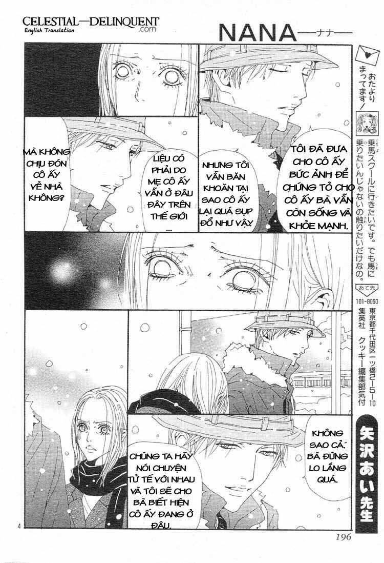 Na-Na Chapter 77 - Next Chapter 78